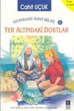 Yer Altındaki Dostlar