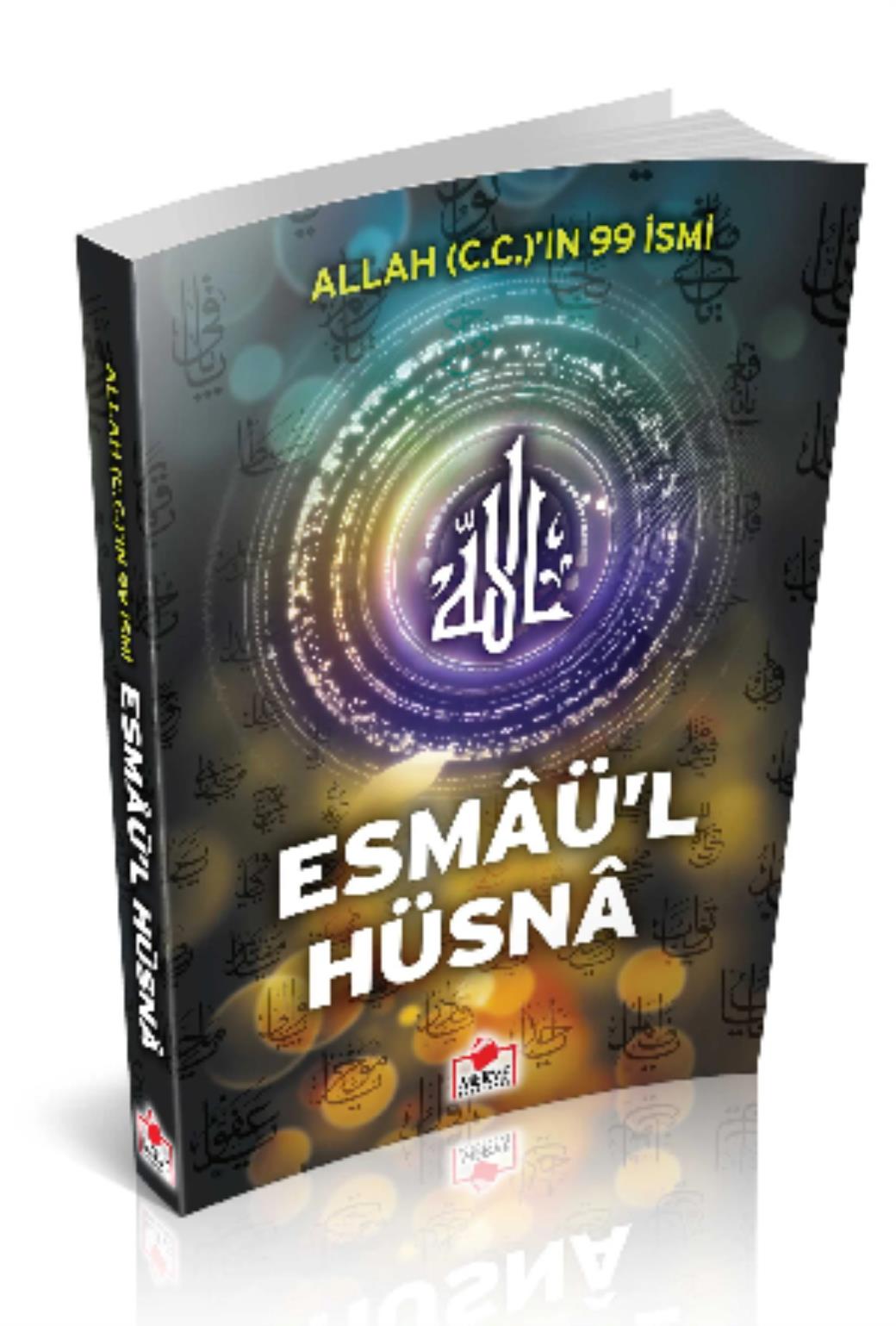 Merve Esmaül Hüsna (Roman Boy)