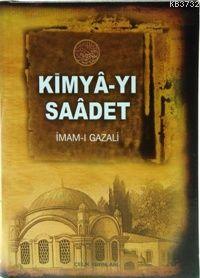 Kimya-yı Saadet