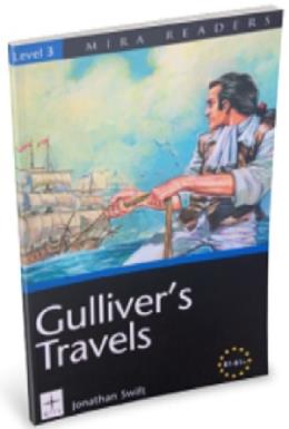 Level 3 Gullivers Travels B1 B1 Plus
