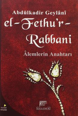 El-Fethu r-Rabbani