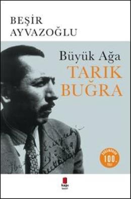 Büyük Ağa Tarık Buğra