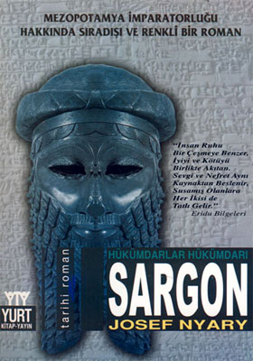 Hükümdarlar Hükümdarı Sargon