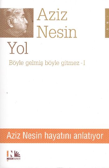 Yol Böyle Gelmiş Böyle Gitmez 1