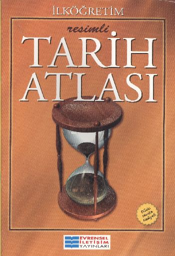 Tarih Atlası