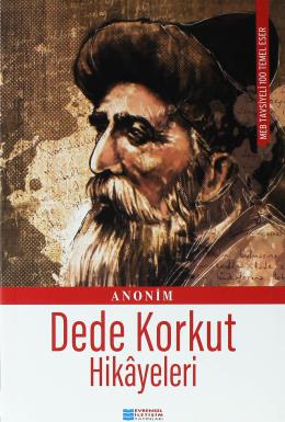 Dede Korkut Hikayeleri