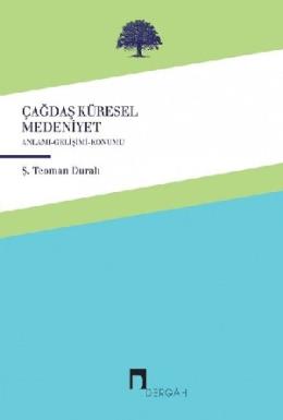 Çağdaş - İngiliz Yahudi Küresel Medeniyeti