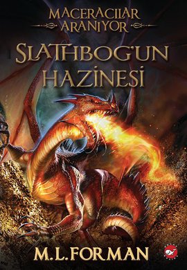 Maceracılar Aranıyor 1 - Slathbog un Hazinesi
