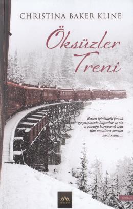 Öksüzler Treni