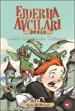 Ejderha Avcıları Anne Ejderhanın İntikamı