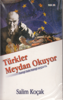 Türkler Meydan Okuyor