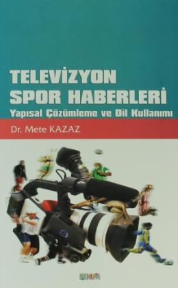 Televizyon Spor Haberleri