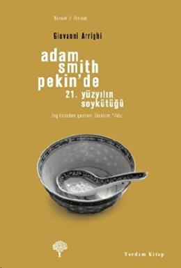 Adam Smith Pekinde