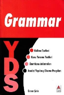 Delta YDS Grammar