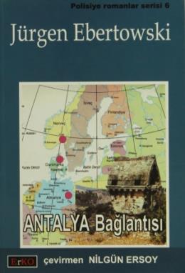 Antalya Bağlantısı