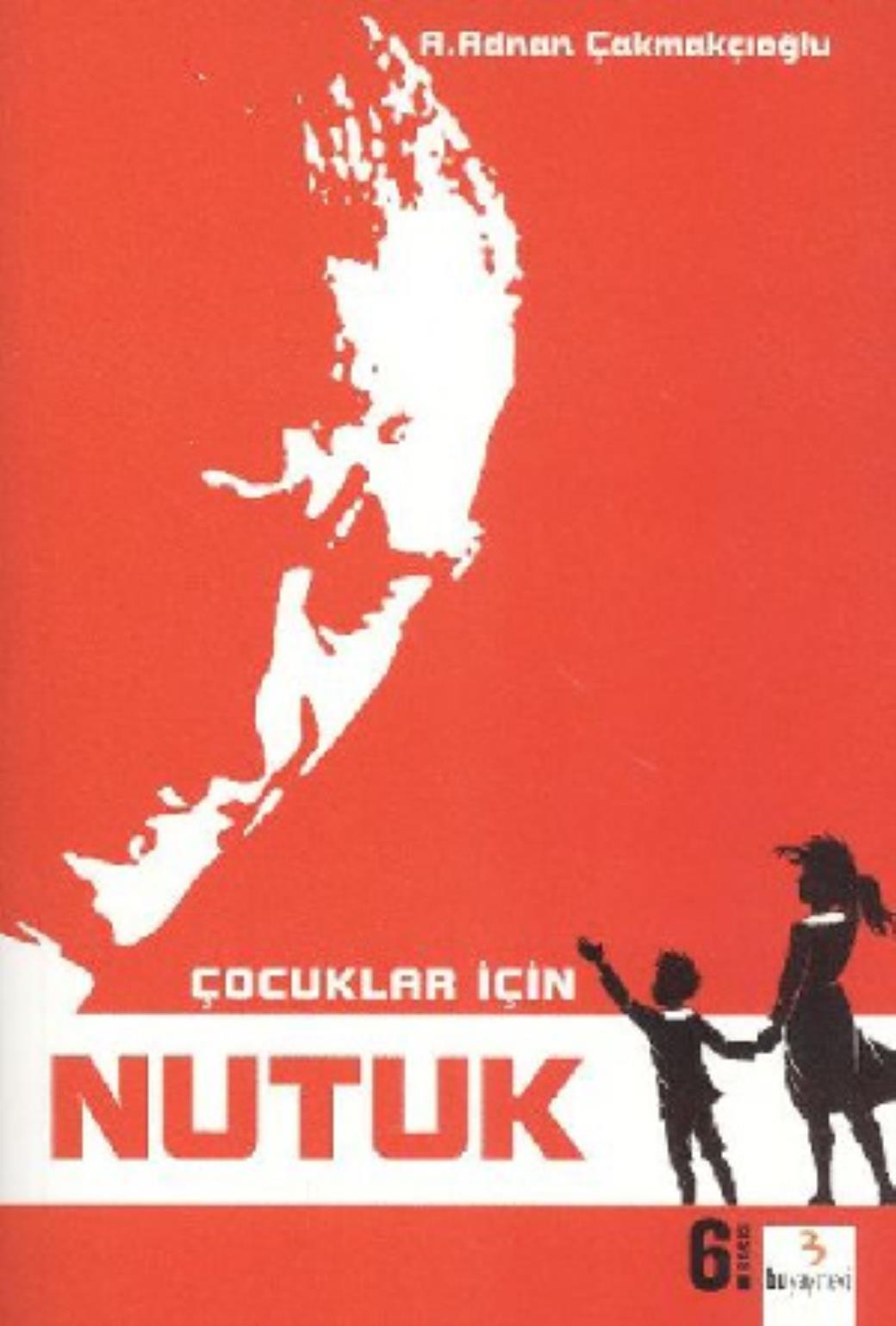 Nutuk Çocuklar İçin