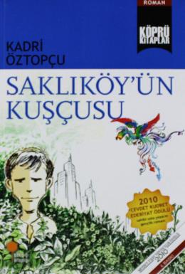 Köprü Kitaplar 7 Saklıköy ün Kuşçusu