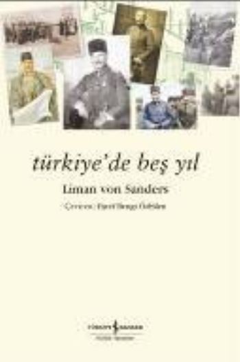 Türkiye de Beş Yıl