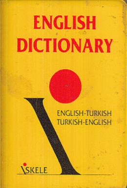 English Dictionary (Cep Boy)