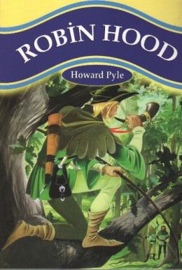 Robin Hood 100 Temel Eser 1.Kademe