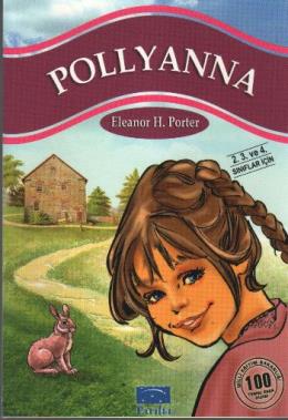 Pollyanna 100 Temel Eser 1.Kademe